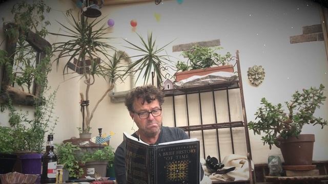 Galaxy Song - Lockdown Week 12 смотреть онлайн