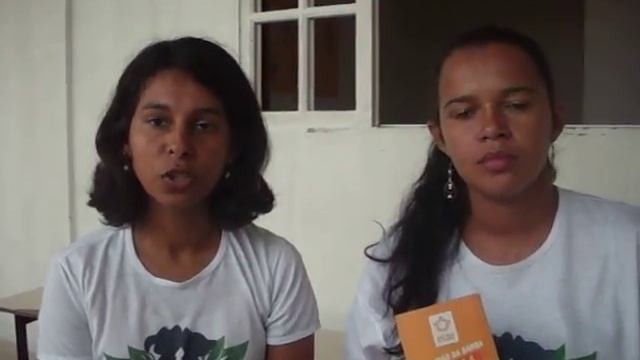 COMBATE AO MOSQUITO DAS DENGUE -PALESTRA ENTREVISTA смотреть онлайн