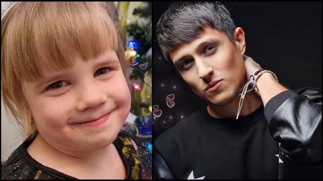 Соня о встрече с Хабибом :)) | Малышка стала фанатом впервые смотреть онлайн