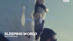 Boris Brejcha - Sleeping World [VEVAL.RU]