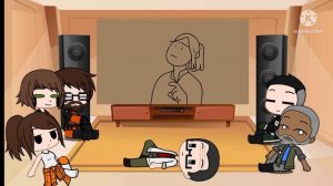 реакция half life 2 гача лайф на портал