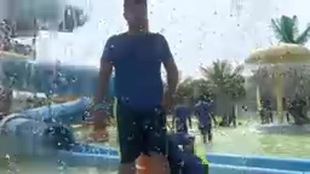 Wonder World Water Park In Puri 2023 || Chiku Lipa Vlogs смотреть онлайн