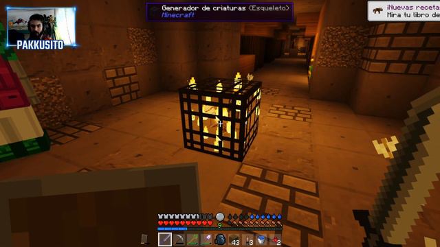 RoguelikeDungeons 1.12.2 | PRIMERA DUNGEONS | Minecraft SERIE DE MODS ep9 смотреть онлайн