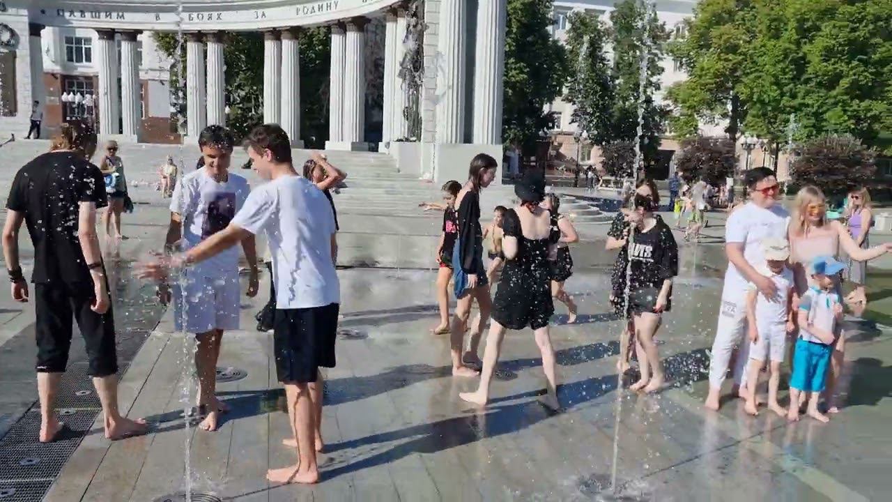 Уфа советская площадь 12 июня 2024 смотреть онлайн