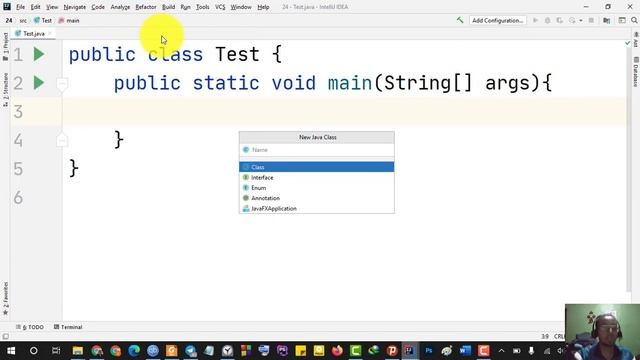 85) Learn Java with Dagmawi-Abate; Aggregation (HAS-A); Amharic смотреть онлайн