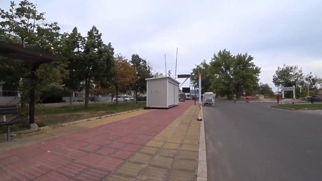 Smartline Meridian Hotel. СуперЗавтрак на 11 этаже!!! Дорога от отеля на море. Слънчев Бряг. смотреть онлайн