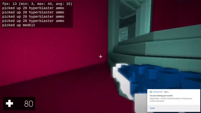 gorescript gameplay смотреть онлайн