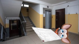 МАЛЫШ из БАРБОСКИНЫХ ПОТЕРЯЛСЯ в МАЙНКРАФТЕ!