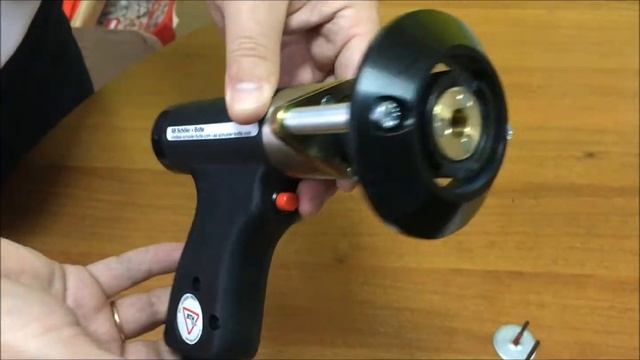 Сварочное оборудование для крепления изоляции смотреть онлайн