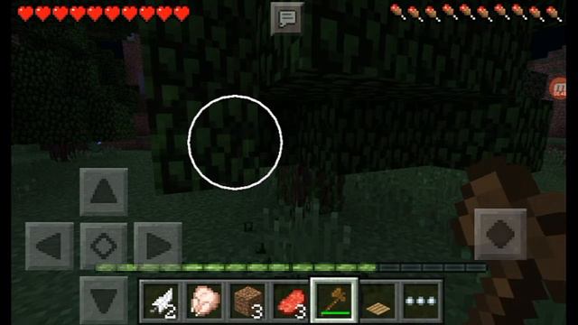 Minecraft PE || НАЧИНАЕМ ВЫЖИВАТЬ #1 смотреть онлайн