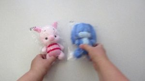 Мои вязальные дела 17_2024. Распродажа игрушек. Скидка 50%. Что осталось. Еще одна акция. Ч.2