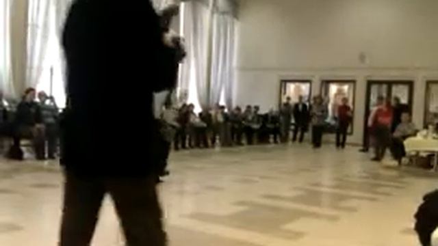 Китайского профессора тай-цзи в Казани мастер-класс смотреть онлайн