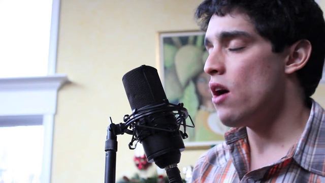 I'm On Fire (Bruce Springsteen Cover) performed by Ben, Andres & Dan Fonseca смотреть онлайн