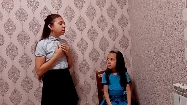 Мухаматянова Карина Марселевна МБОУ ЦО "Наследие" Муса Джалиль "Джим" смотреть онлайн