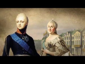 Жизнь императора Александра I