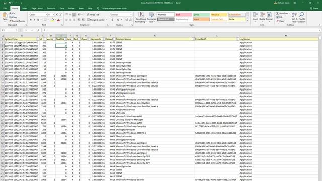 EventFinder2 Demo смотреть онлайн