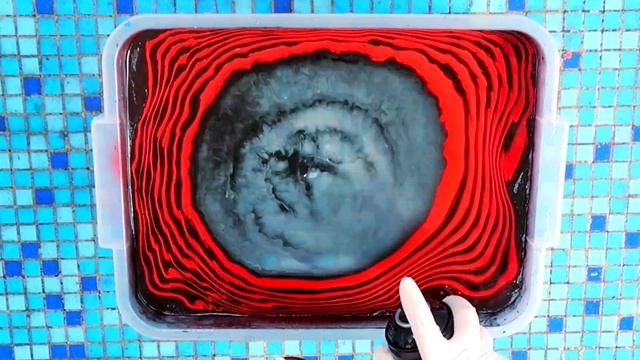 HYDRO Dipping NIKE AIR MAX 720 !! ? смотреть онлайн