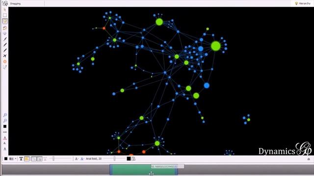 Алексей Новичков и инструменты визуализации. Ubuntu. Часть 3.