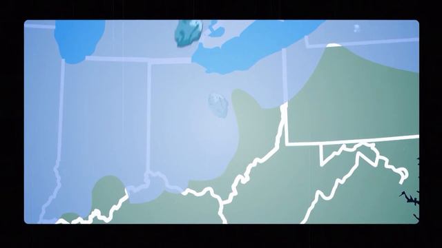 How The Ice Age Shaped Ohio | Know Ohio смотреть онлайн