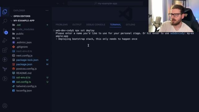 I think I was wrong about AWS Amplify смотреть онлайн