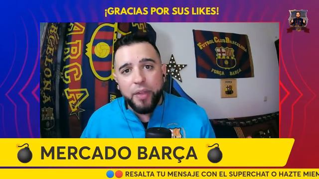 🚨 ULTIMA HORA BARÇA 💣 ¡BOMBA MERCADO! 🔵🔴 AUBAMEYANG - MEMPHIS - CARRASCO - KESSIE - BROZOVIC смотреть онлайн