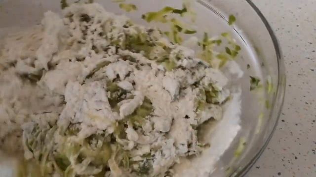 Кабачковая Пицца/Zucchini Pizza смотреть онлайн