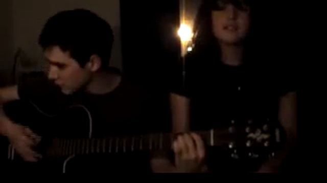Zombie - The Duet! (Cranberries Cover) смотреть онлайн