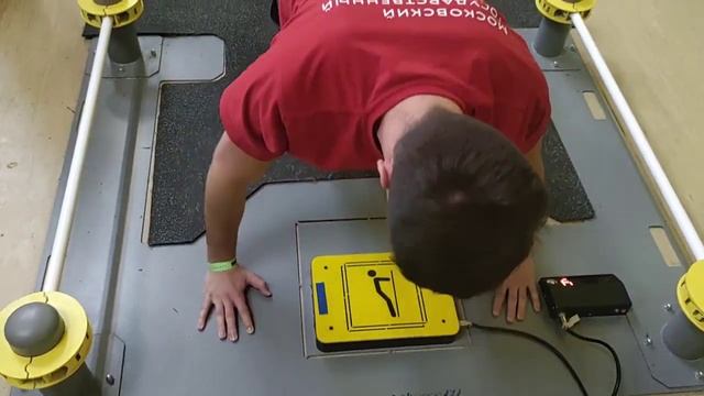 Как обучают судей ГТО? // МГУСиТ// волонтеры