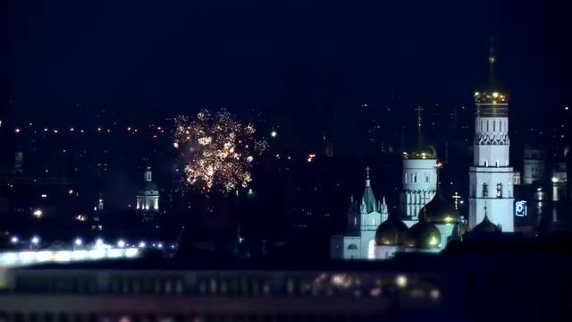 Арт-проект "Новый Арбат" - производство Ривелти групп смотреть онлайн