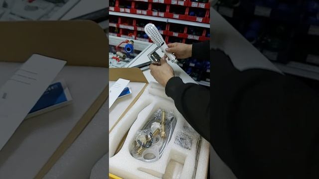 Смеситель на джакузи какой выбрать цена качество из латуни смотреть онлайн