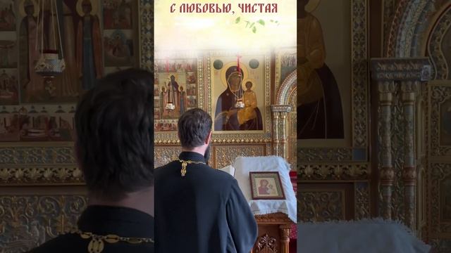 Целительница! #молитва_Богородице_об_исцеление_от_болезни. Пишите имена в коммент. смотреть онлайн