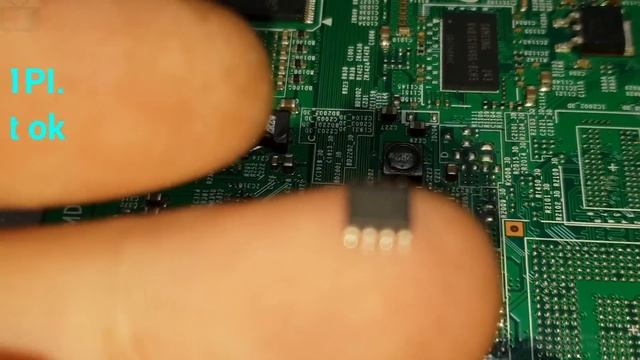 SAMSUNG PS43E450A1W PLASMA. tries to start but does not start does not work only power light reacts смотреть онлайн