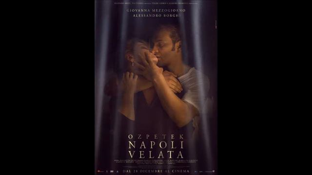 VASAME dal film NAPOLI VELATA смотреть онлайн