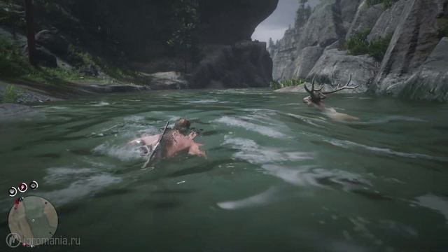 Red Dead Online - Первые впечатления от бета-теста смотреть онлайн