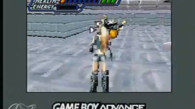 Radium Game Boy Gameplay смотреть онлайн