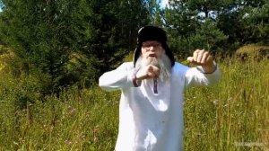 SHAMAN - Я РУССКИЙ Пародия деда Архимеда