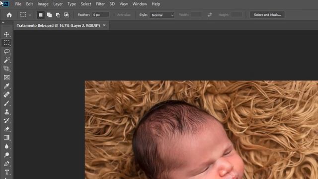 Como exportar imagem no Photoshop e no Lightroom смотреть онлайн