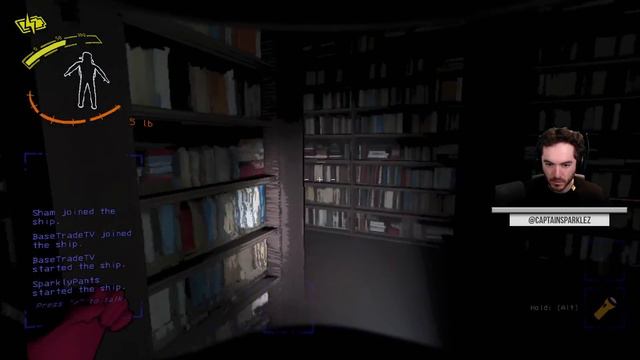 Mistakes Were Made In Lethal Company смотреть онлайн