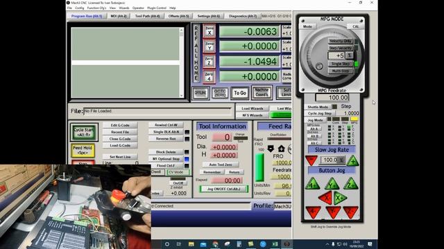 HOW TO CONNECT MPG FOR RNR USB MOTION CARD смотреть онлайн