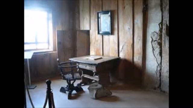 Die Wartburg in pictures Deutschland germany смотреть онлайн