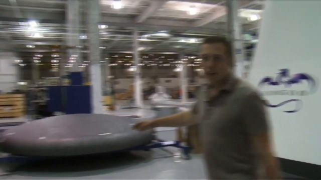 Space X tour | Space X factory tour By elon musk. смотреть онлайн