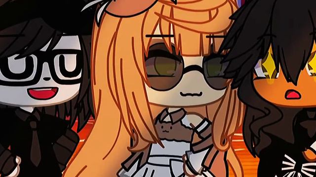 Меме [🙄]делай что я говорю[🙄] [Gacha Life] смотреть онлайн