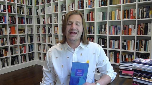 MELVILLE By Jean Giono смотреть онлайн