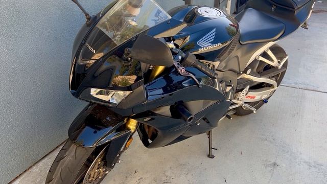 CBR 600rr Honda 2012 - IRC Quick Shifter - DynoJet PowerCommander V смотреть онлайн