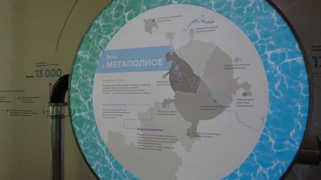 [4K] Прогулка по ВДНХ: скейтеры, колесо "Солнце Москвы" и приоткрытое "Поволжье" после ремонта смотреть онлайн