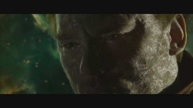 Starlord & Gamora || Gravity смотреть онлайн