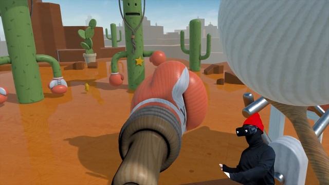 Loco Dojo - Парасялимпийские игры | VR обзор смотреть онлайн