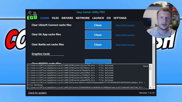 Fix Starfield Crashing, Freezing & Not Launching on PC смотреть онлайн
