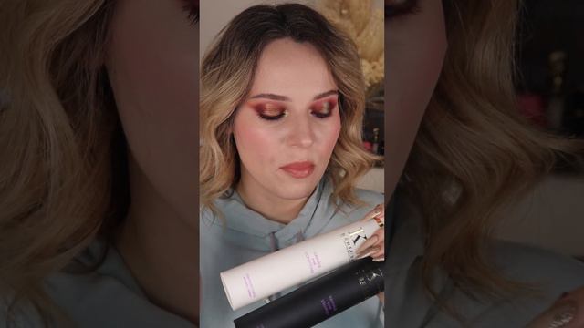 Пустые банки: лухарный уход за волосами Kerluxe смотреть онлайн