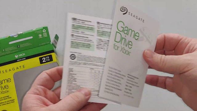 Unboxing / Déballage # 119 Seagate Game Drive For Xbox - Cyberpunk 2077 Special Edition смотреть онлайн